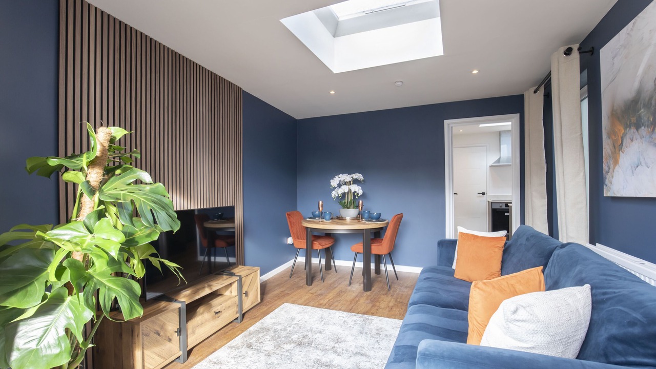 Photo of Bedroom in Cheltenham