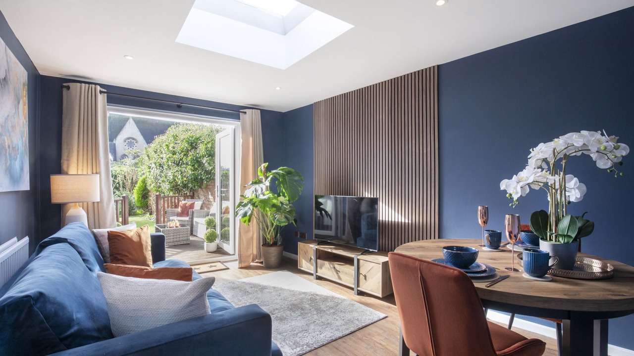 Photo of Bedroom in Cheltenham