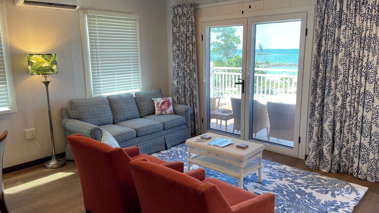 Photo of Livingroom in Marsh Harbour