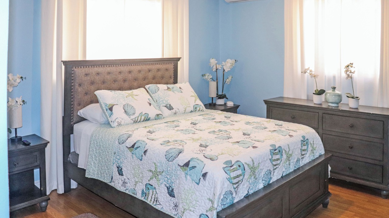 Photo of Bedroom in Downtown