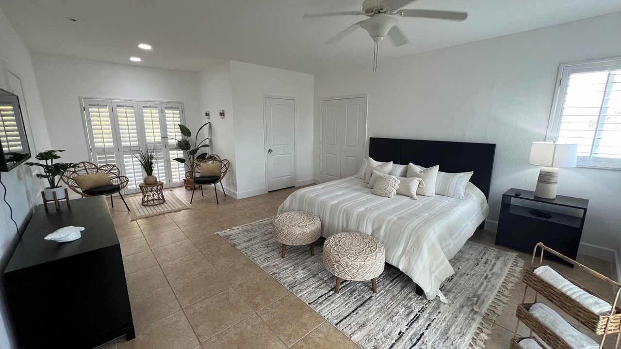 Photo of Bedroom in Bailey Town
