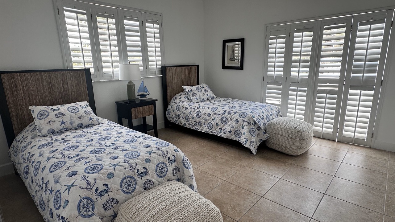 Photo of Bedroom in Bailey Town