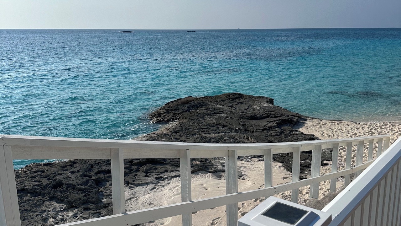 Photo of Outdoor in Bailey Town