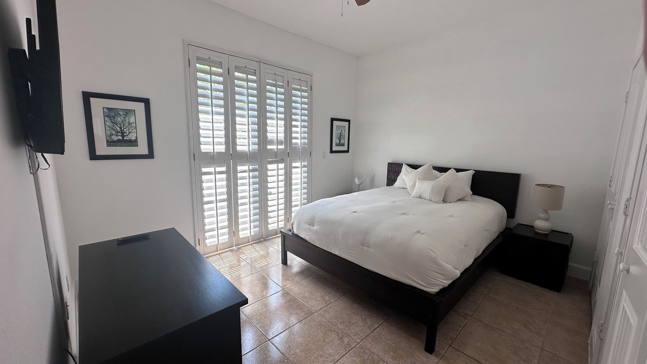 Photo of Bedroom in Bailey Town