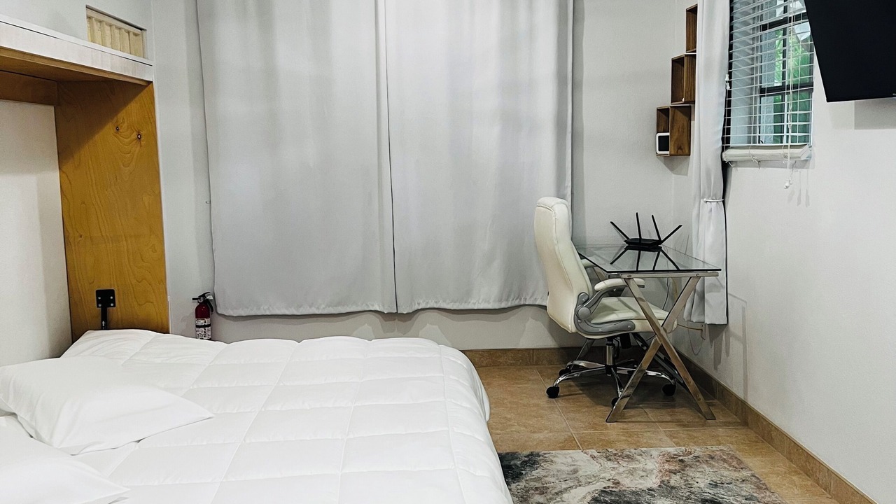 Photo of Bedroom in Coral Harbour