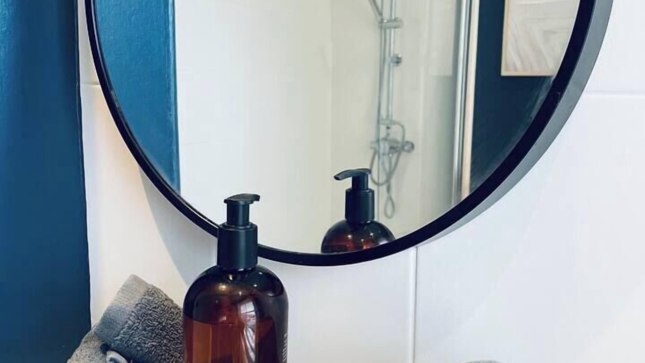 Photo of Bathroom in Newent