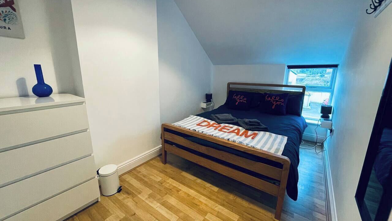 Photo of Bedroom in Newent