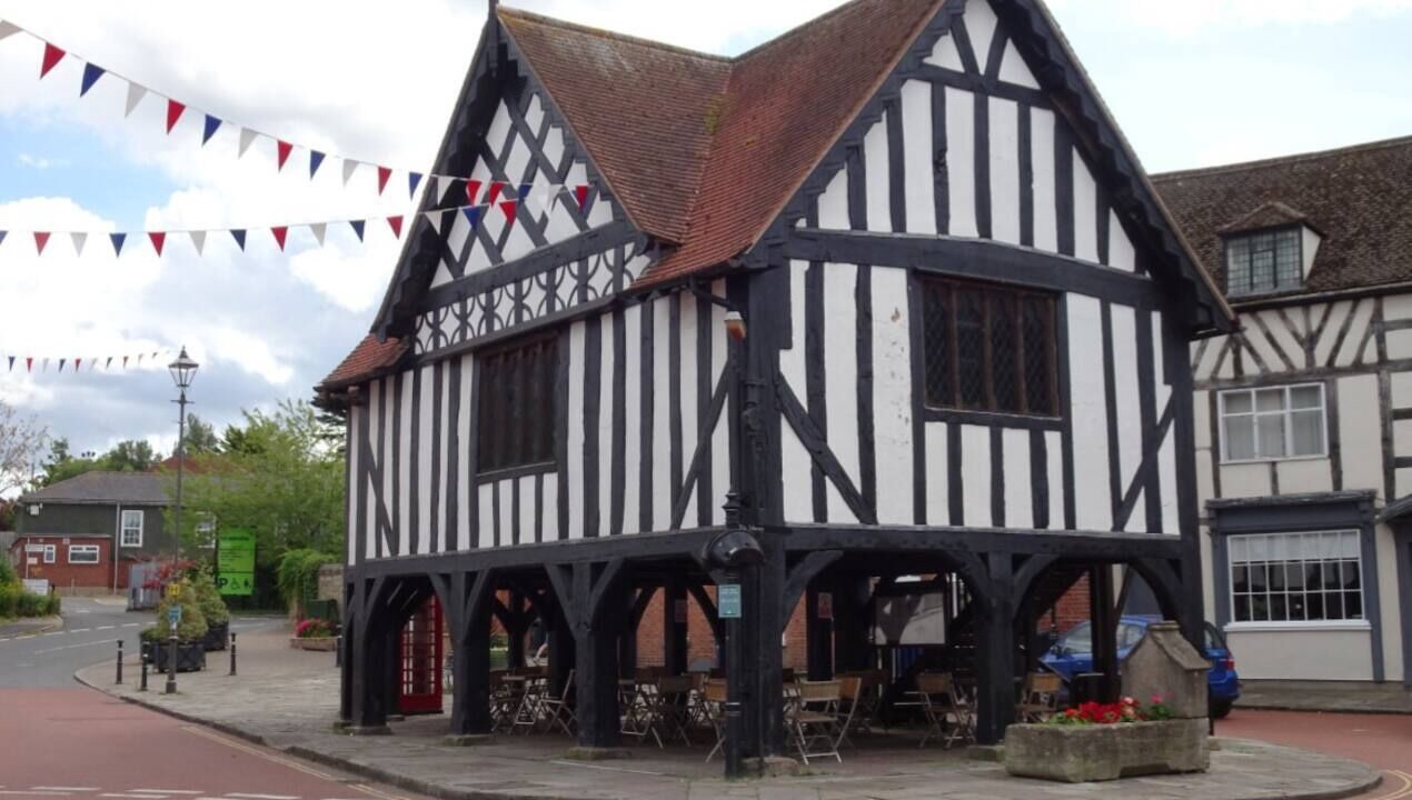 Photo of Others in Newent