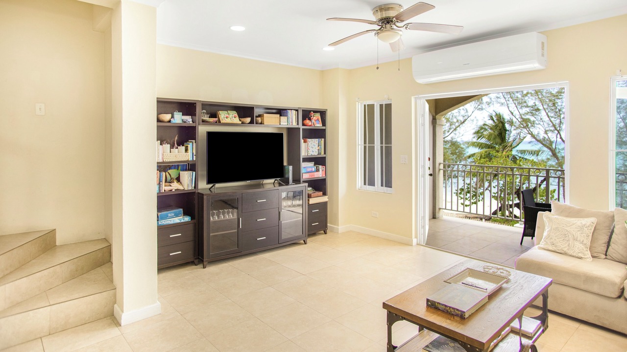 Photo of Livingroom in Gambier