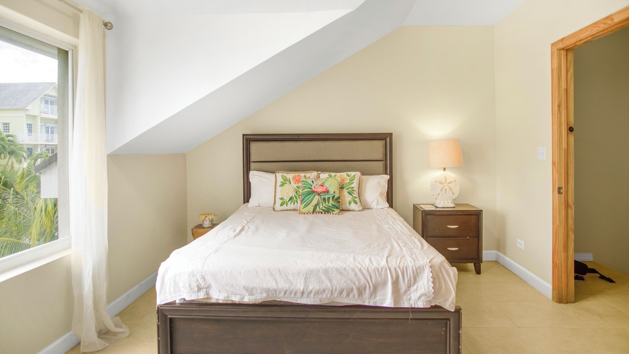 Photo of Bedroom in Gambier
