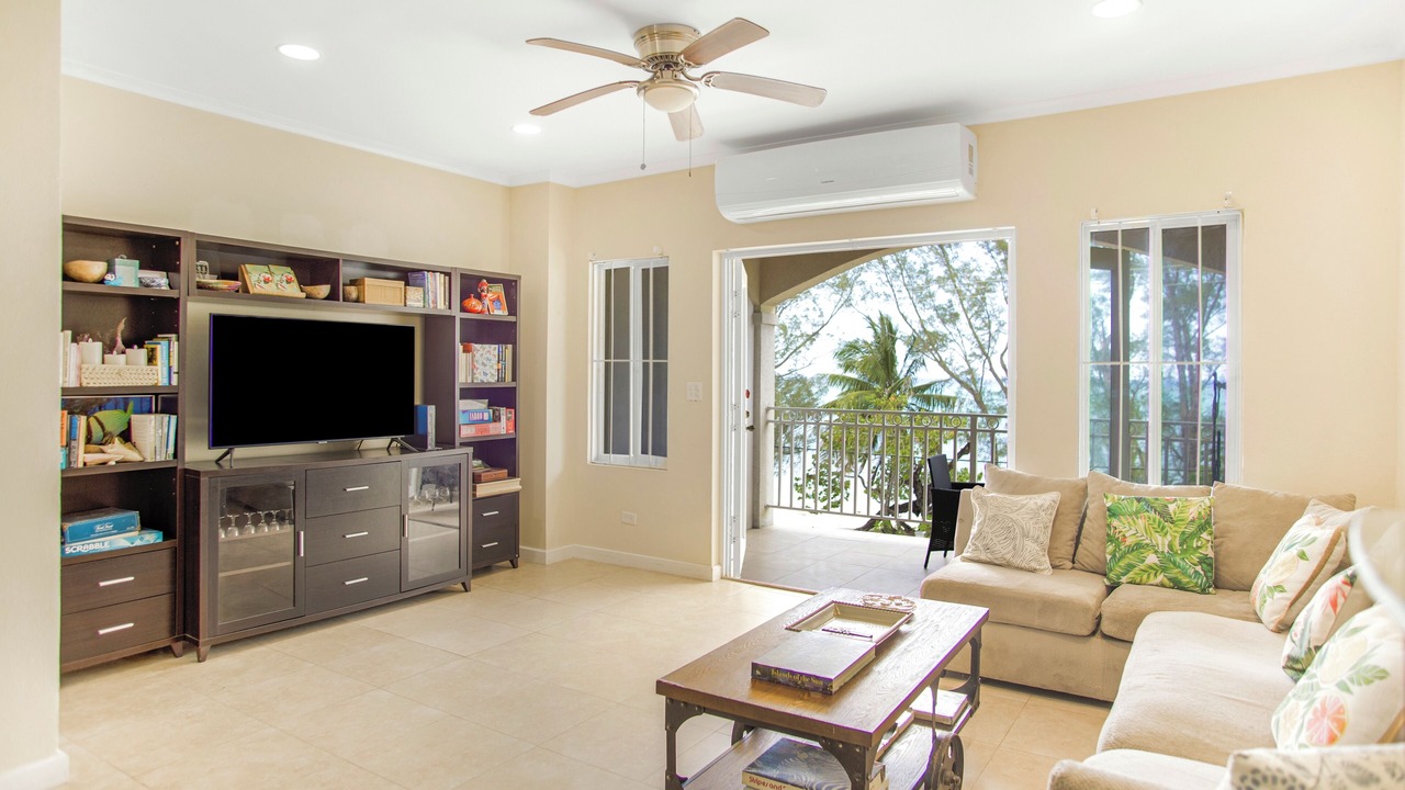 Photo of Livingroom in Gambier
