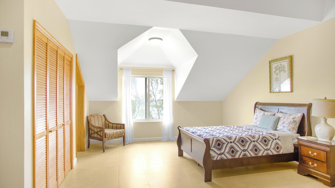 Photo of Bedroom in Gambier