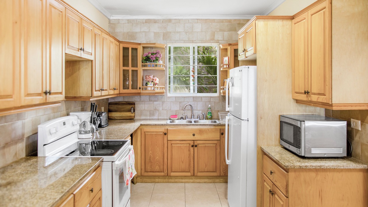 Photo of Kitchen in Gambier