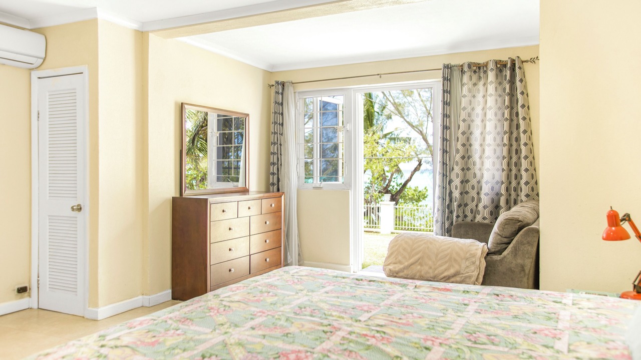 Photo of Bedroom in Gambier