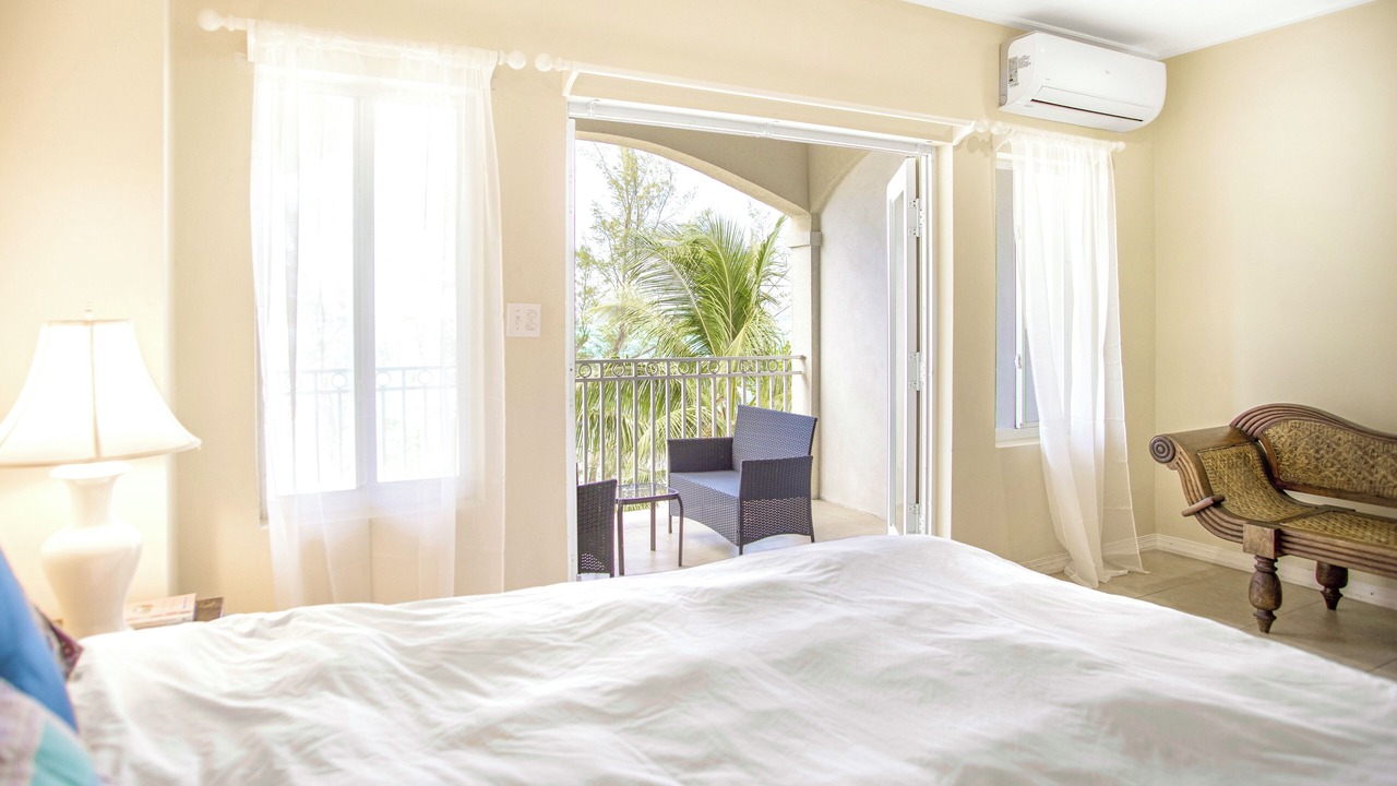 Photo of Bedroom in Gambier