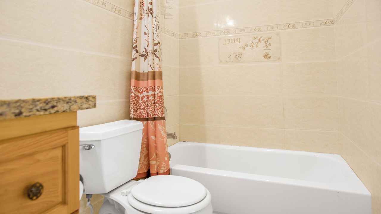 Photo of Bathroom in Gambier