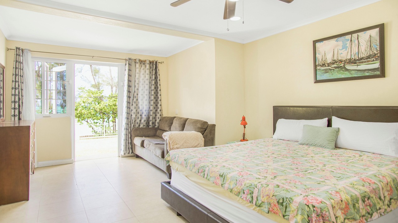 Photo of Bedroom in Gambier