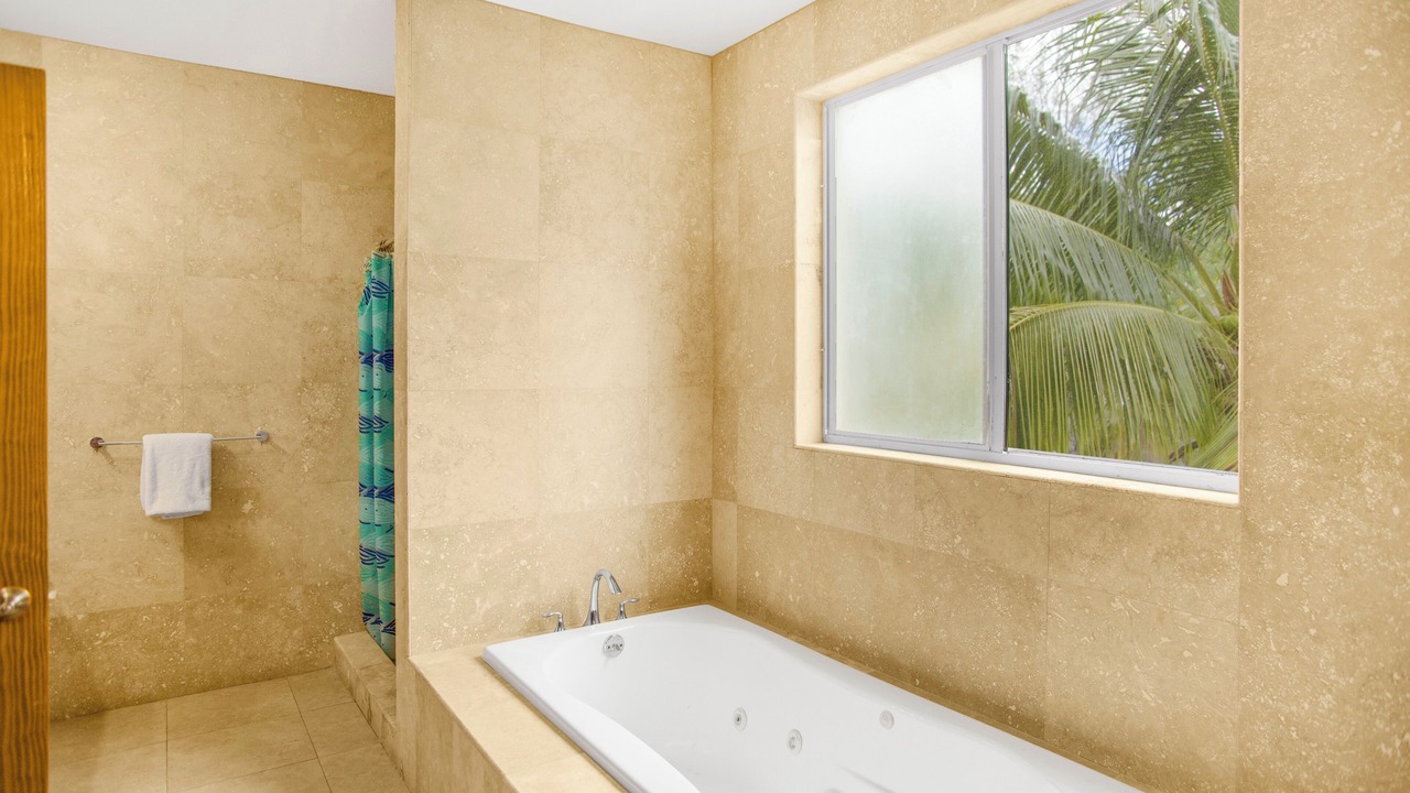 Photo of Bathroom in Gambier