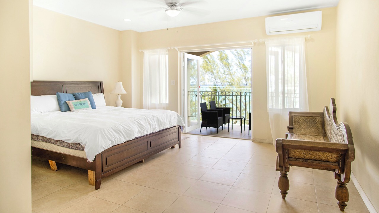 Photo of Bedroom in Gambier