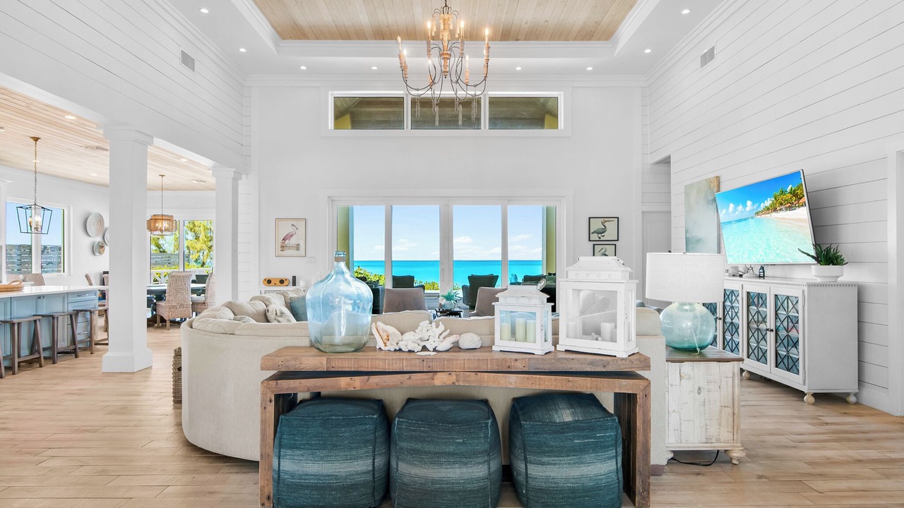 Photo of Livingroom in William's Town