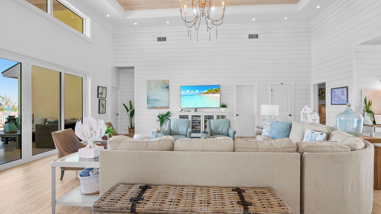 Photo of Livingroom in William's Town