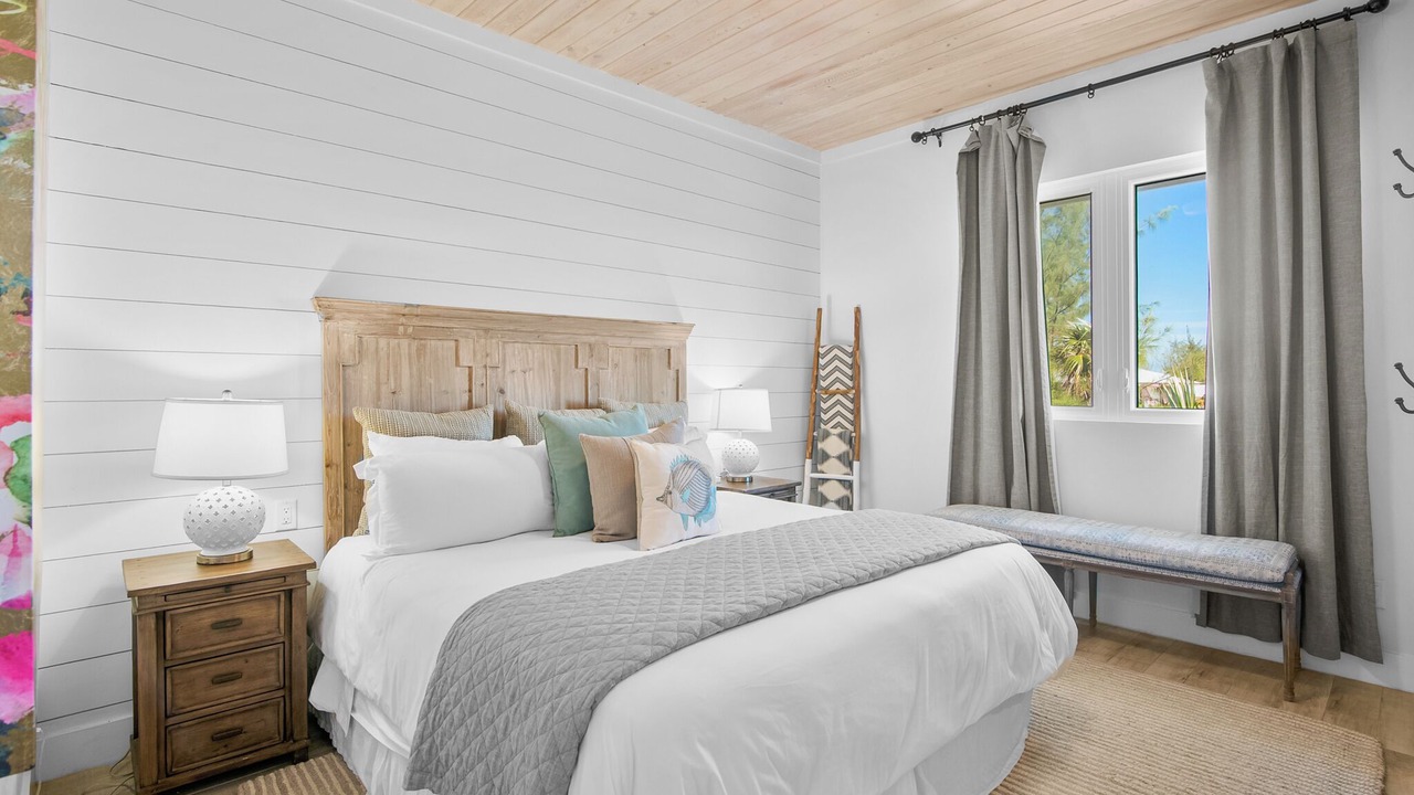 Photo of Bedroom in William's Town
