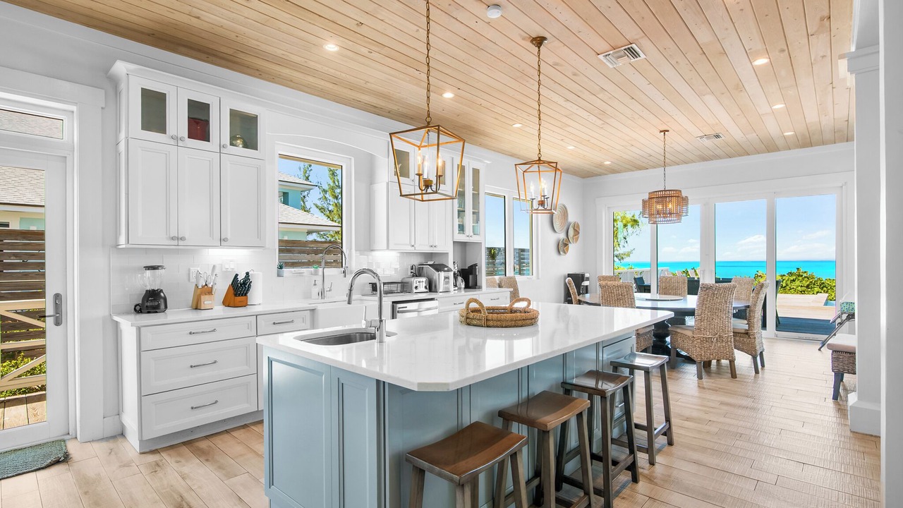 Photo of Kitchen in William's Town