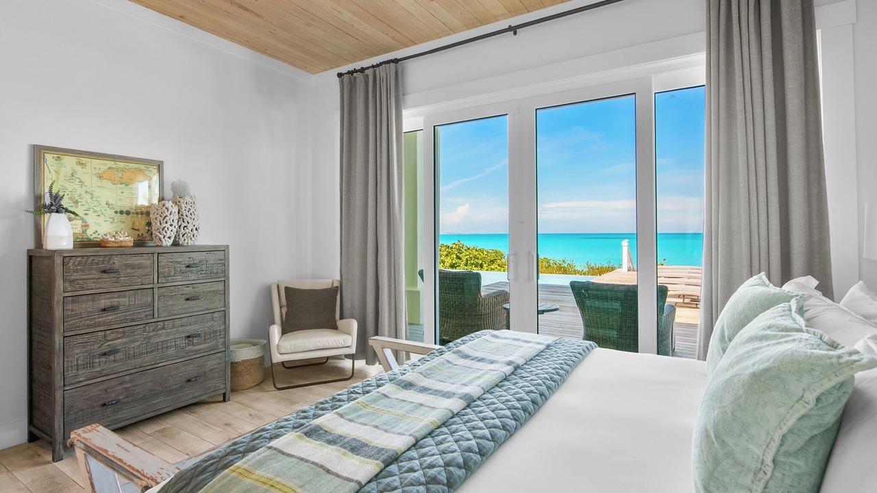 Photo of Bedroom in William's Town