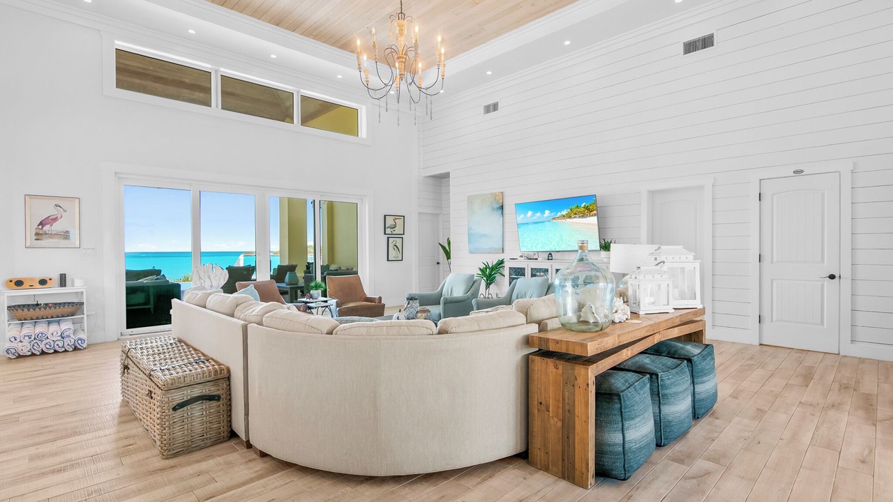 Photo of Livingroom in William's Town