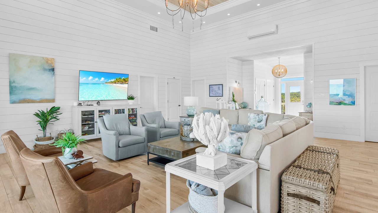 Photo of Livingroom in William's Town