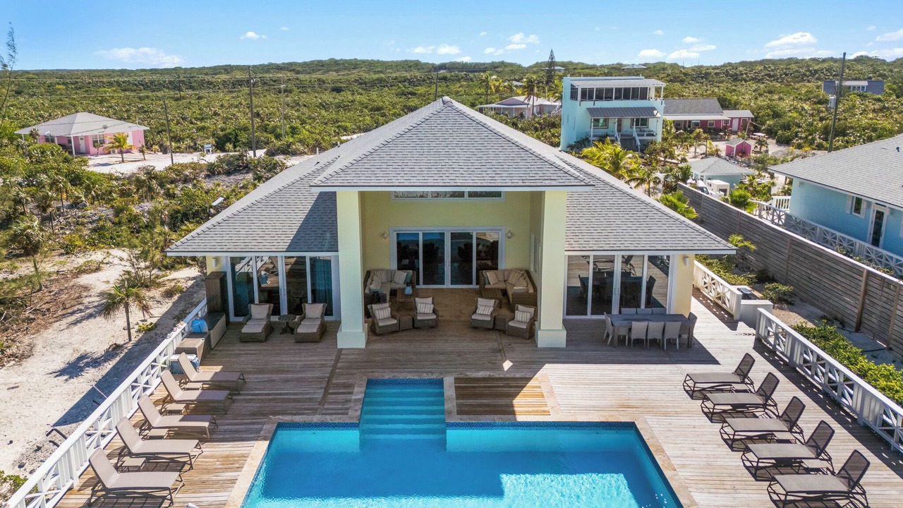 Photo of Outdoor in William's Town