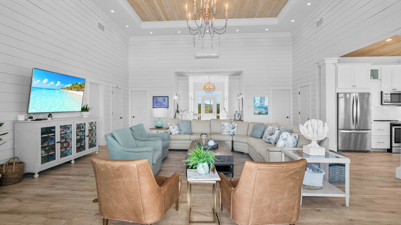 Photo of Livingroom in William's Town