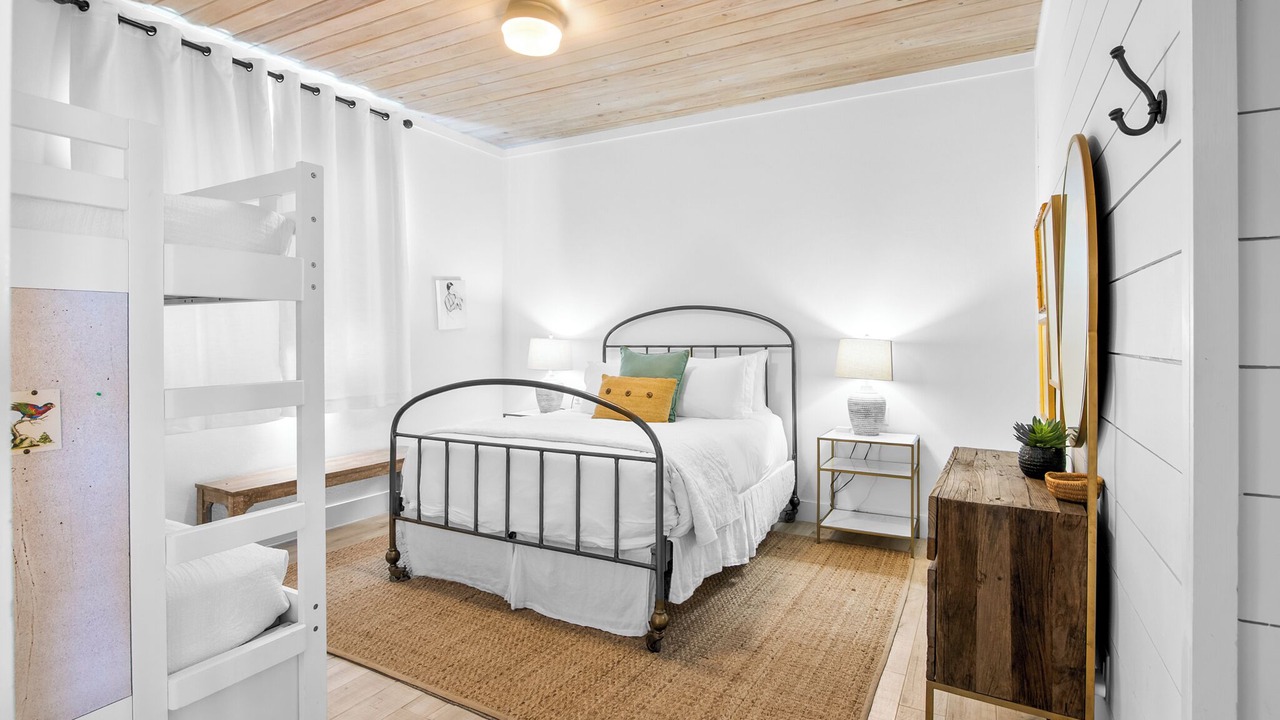 Photo of Bedroom in William's Town