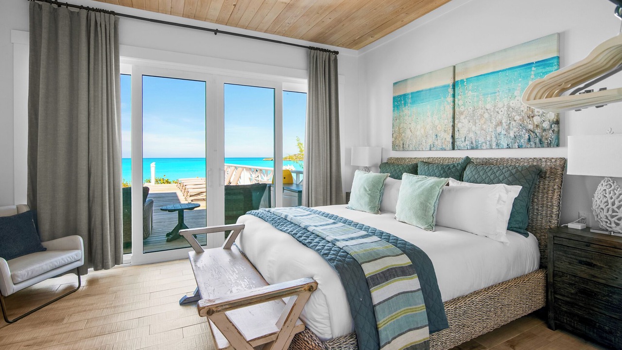 Photo of Bedroom in William's Town