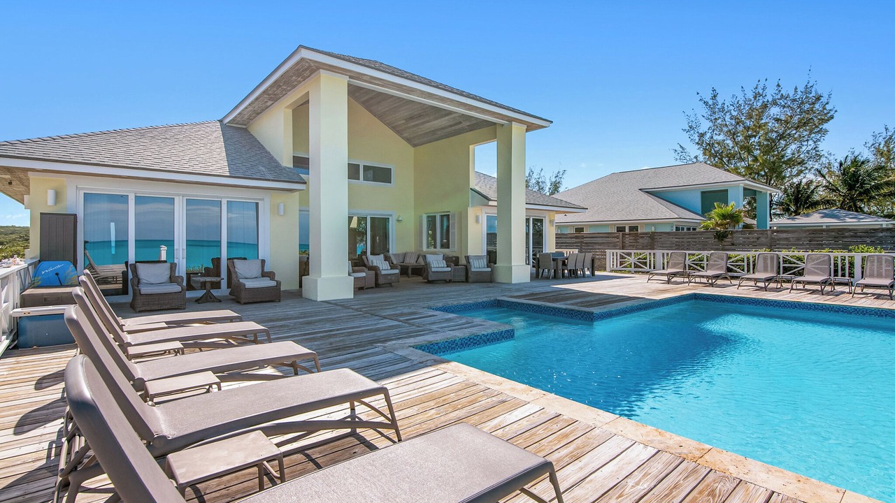 Photo of Outdoor in William's Town