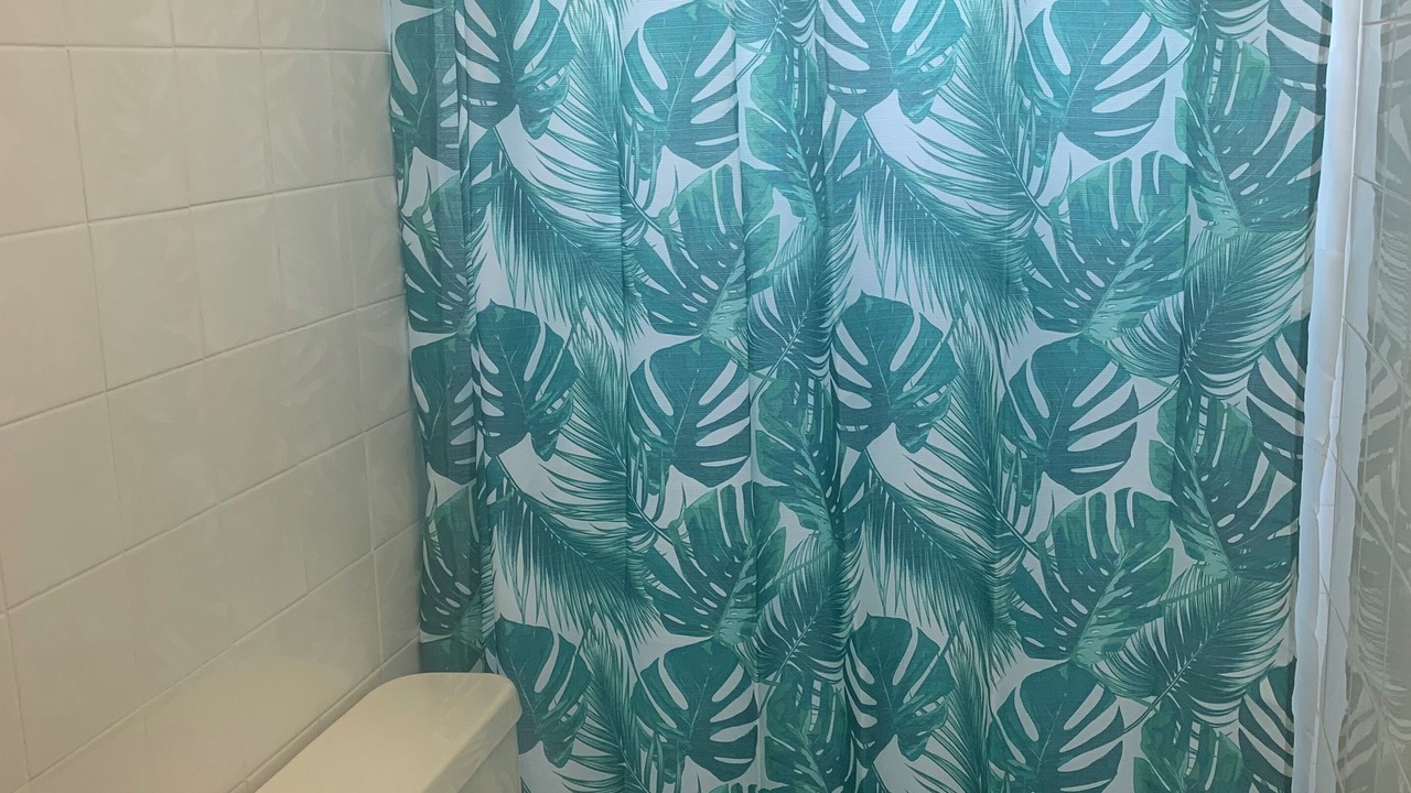 Photo of Bathroom in Nassau