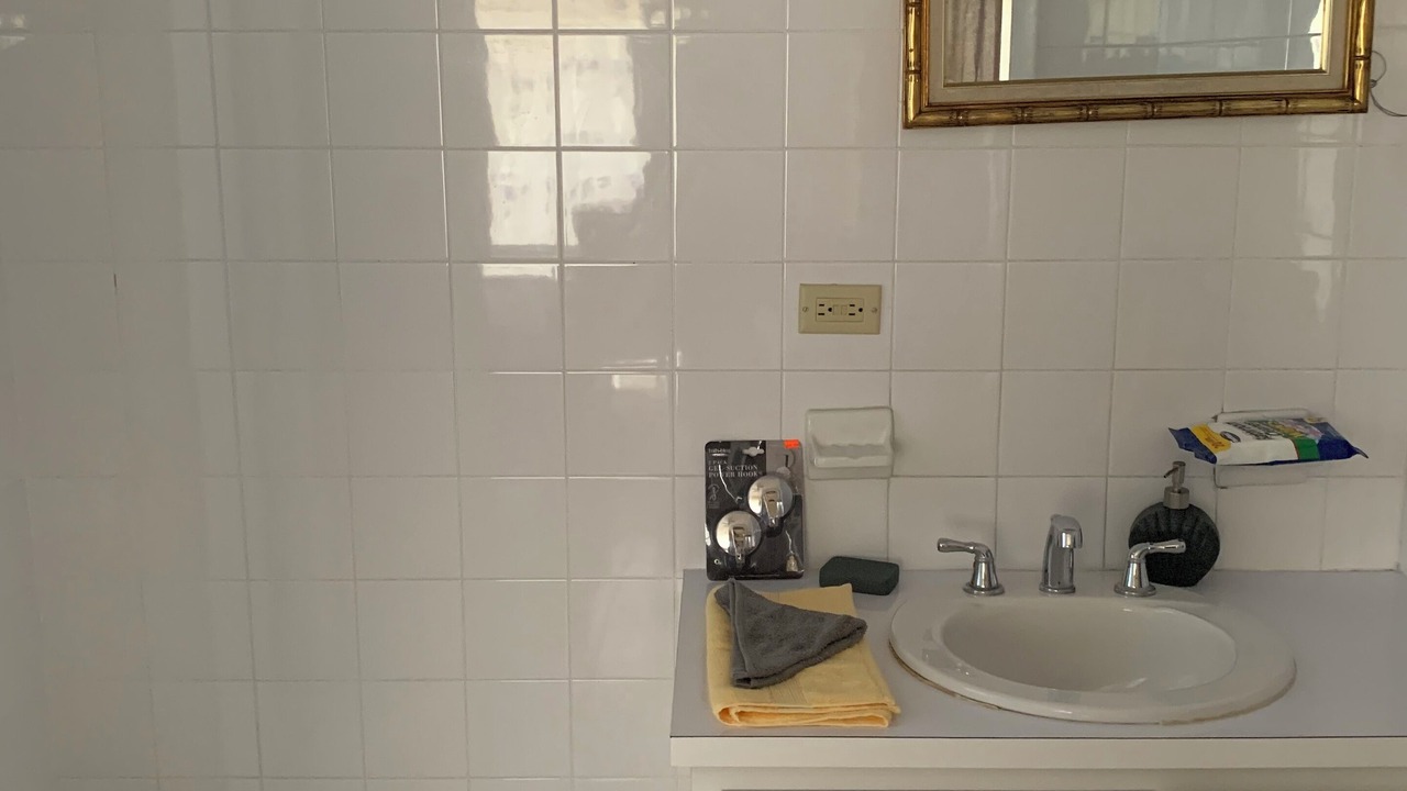 Photo of Bathroom in Nassau