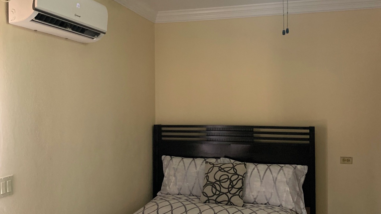 Photo of Bedroom in Nassau