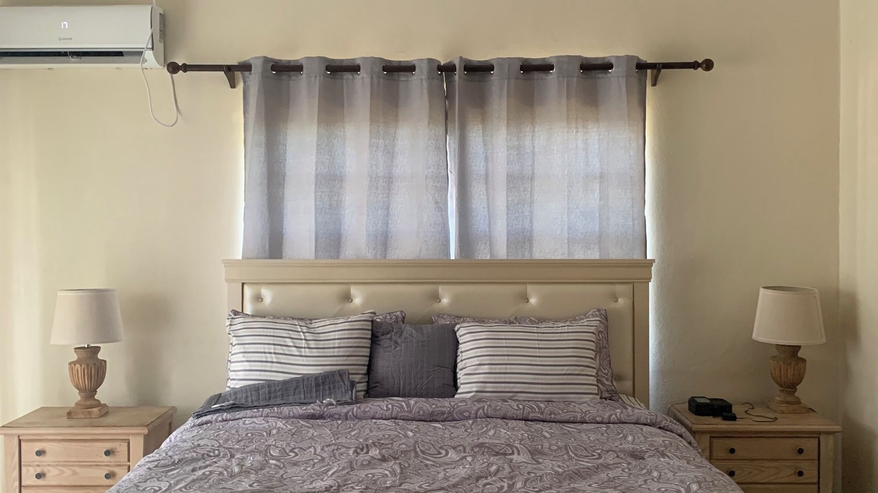 Photo of Bedroom in Nassau