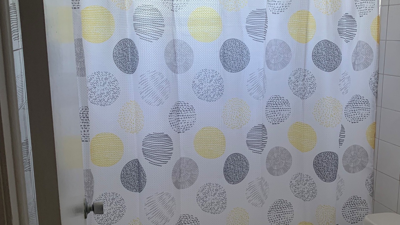 Photo of Bathroom in Nassau