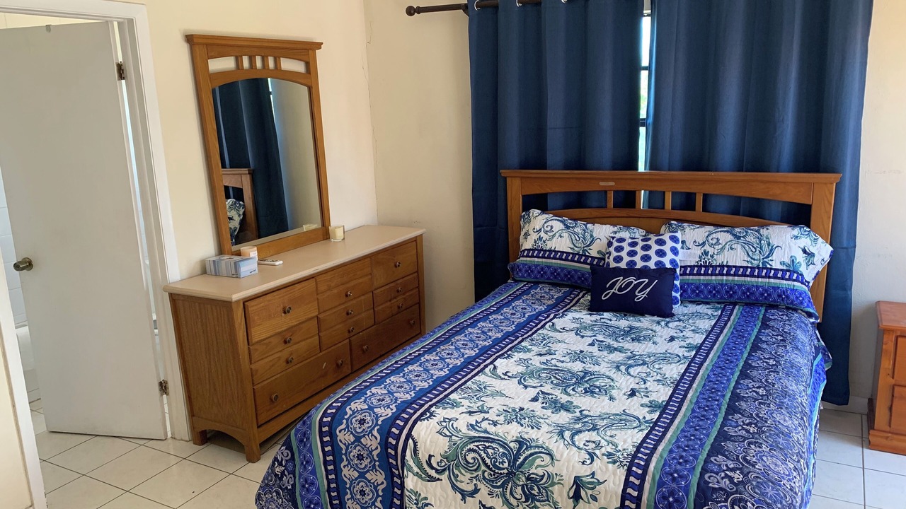 Photo of Bedroom in Nassau