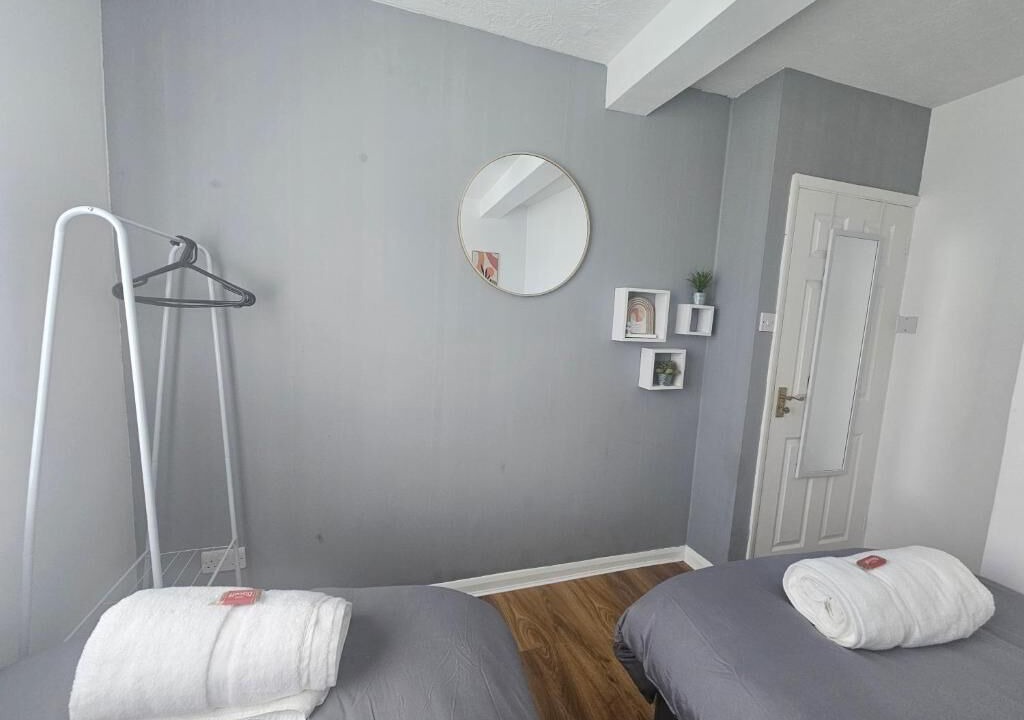Photo of Bedroom in St Albans