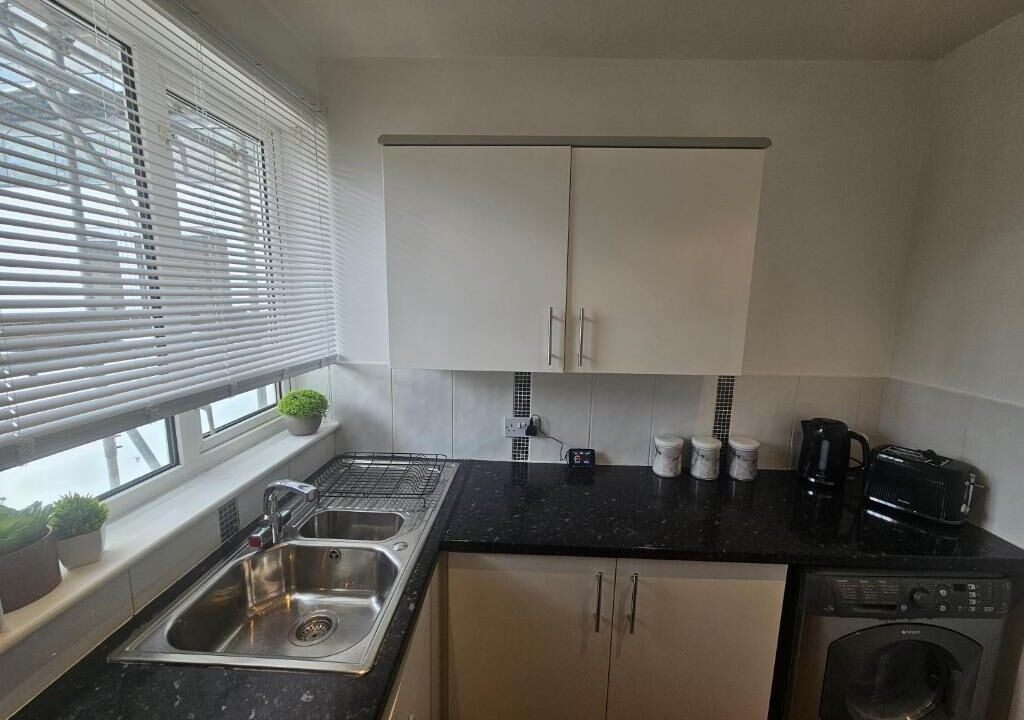 Photo of Kitchen in St Albans