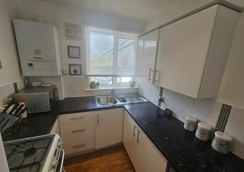 Photo of Kitchen in St Albans