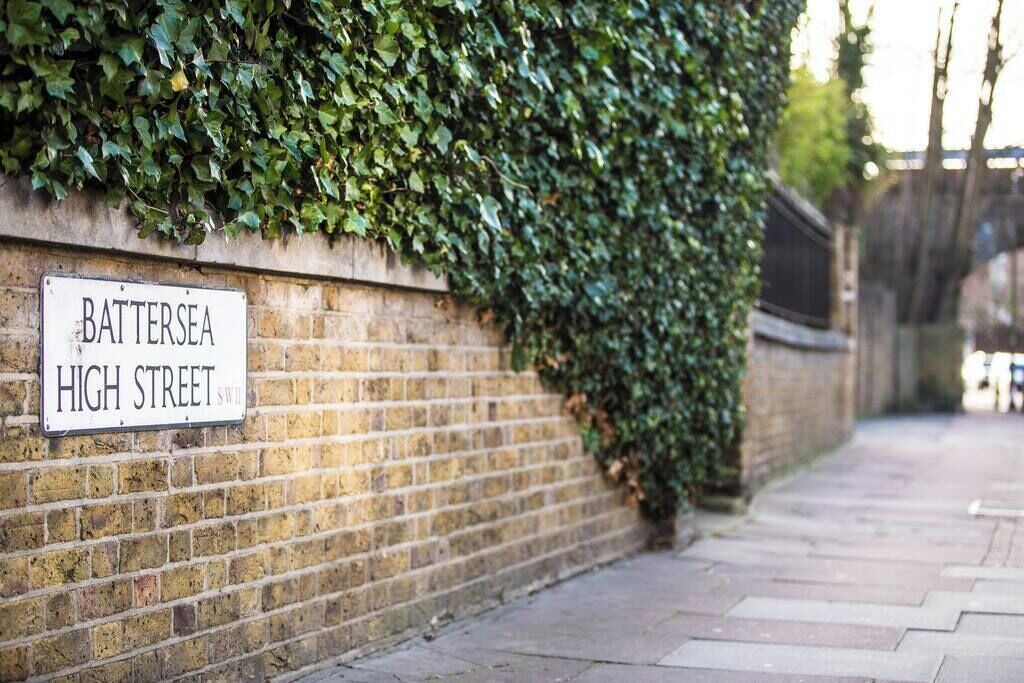 Photo of Outdoor in St. Mary's Park