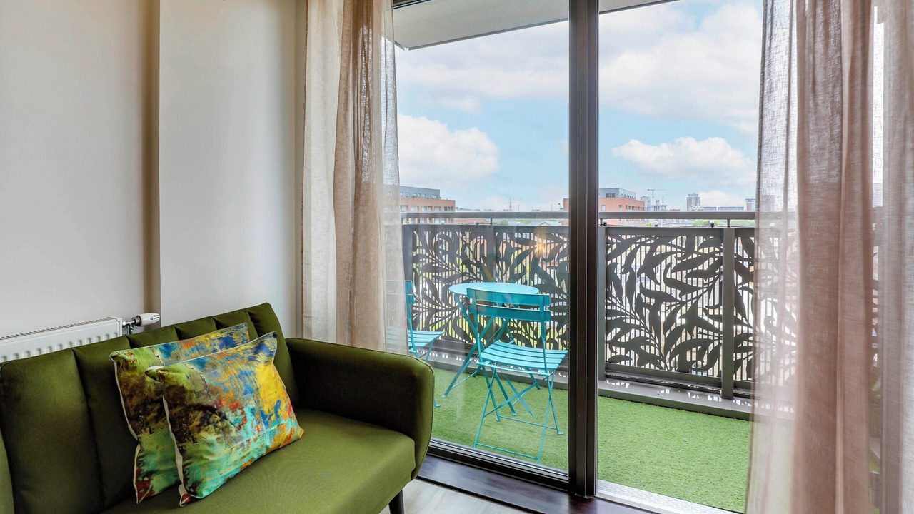 Photo of Livingroom in Canning Town