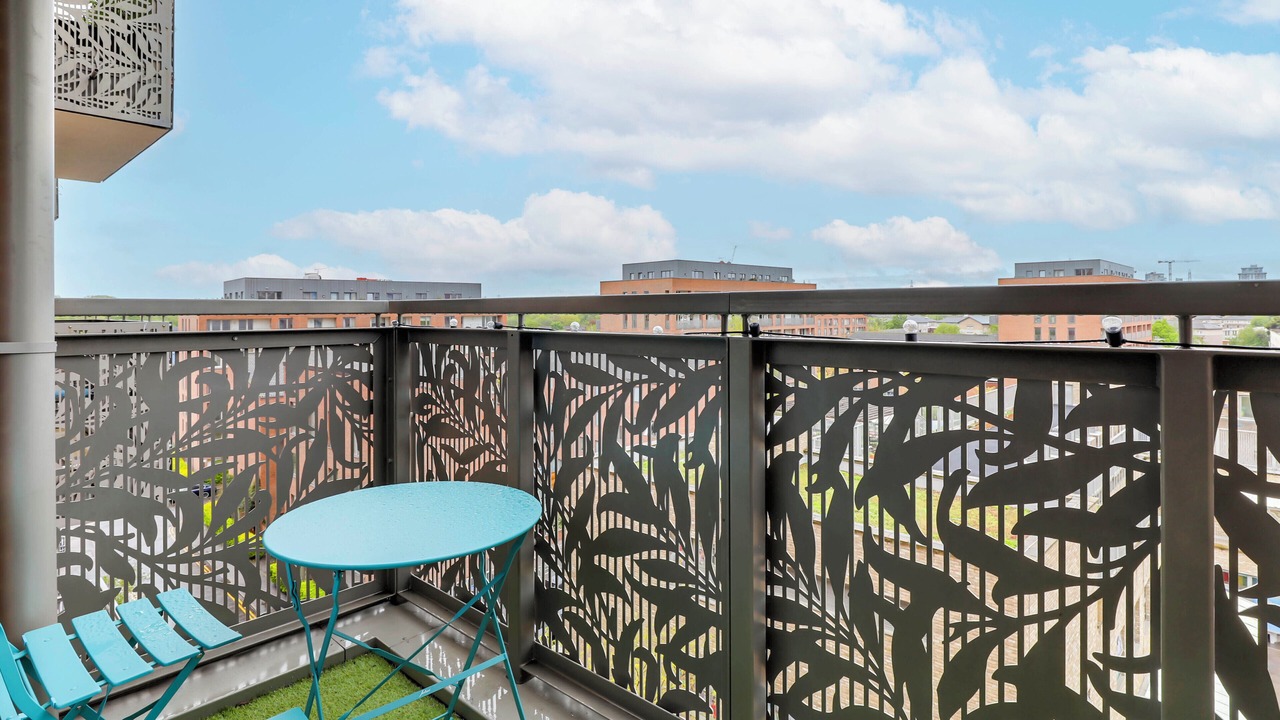 Photo of Outdoor in Canning Town