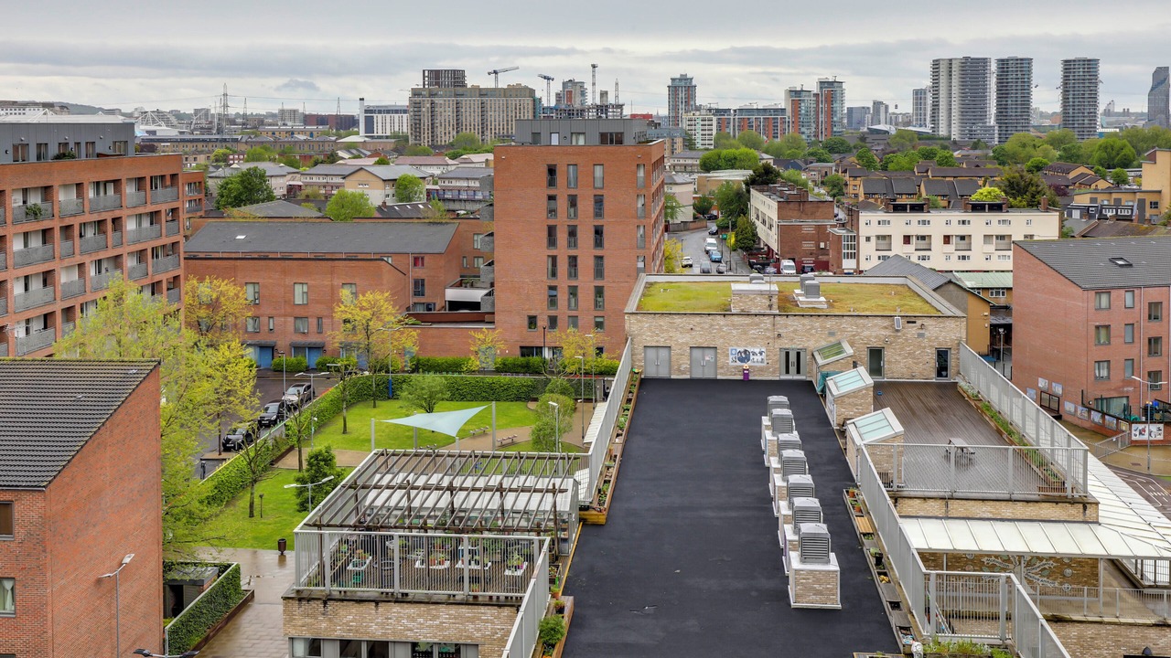 Photo of Outdoor in Canning Town
