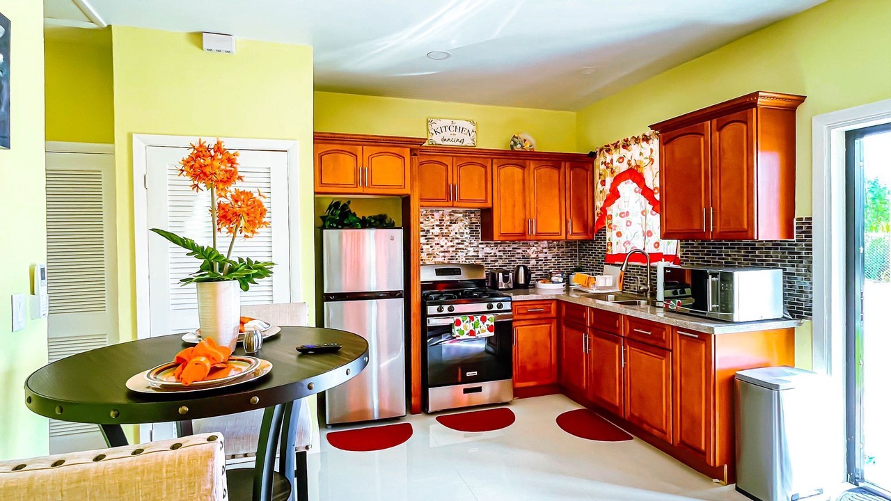 Photo of Kitchen in Gambier