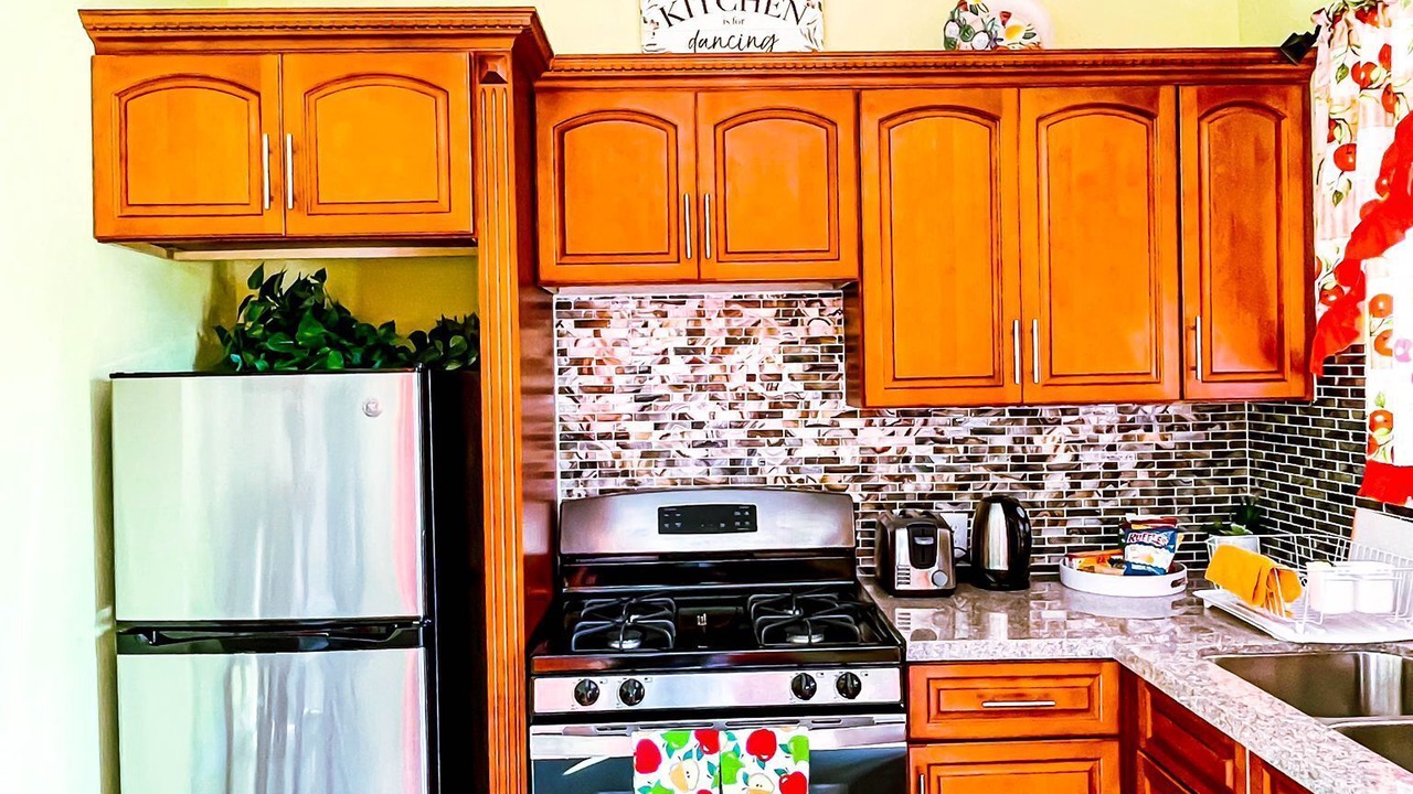 Photo of Kitchen in Gambier